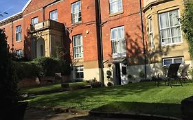 Queens Guesthouse Manchester